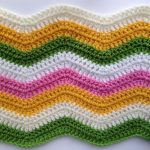 ripple crochet pattern sample pgswkwq