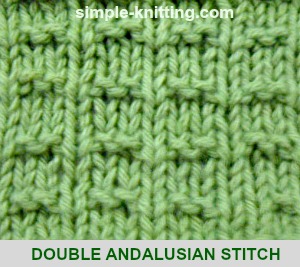 simple knitting patterns jduswgv