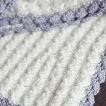 sleep well with free crochet patterns for baby blankets qjambsp