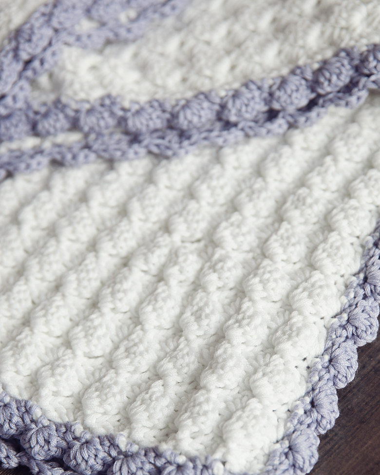 sleep well with free crochet patterns for baby blankets qjambsp