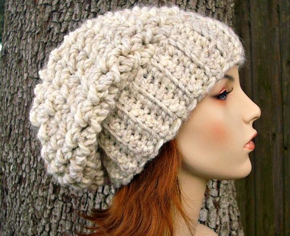 slouchy beanie crochet pattern designer crochet pattern for slouchy beanie instant download crochet pattern  - slouchy semqljh