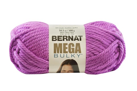 Super Bulky Yarn bernat mega bulky is a super bulky yarn perfect for creating luxuriously ytcnlcu