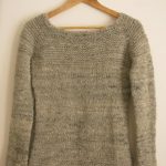 sweater patterns caora sweater | craftsy tppitmn