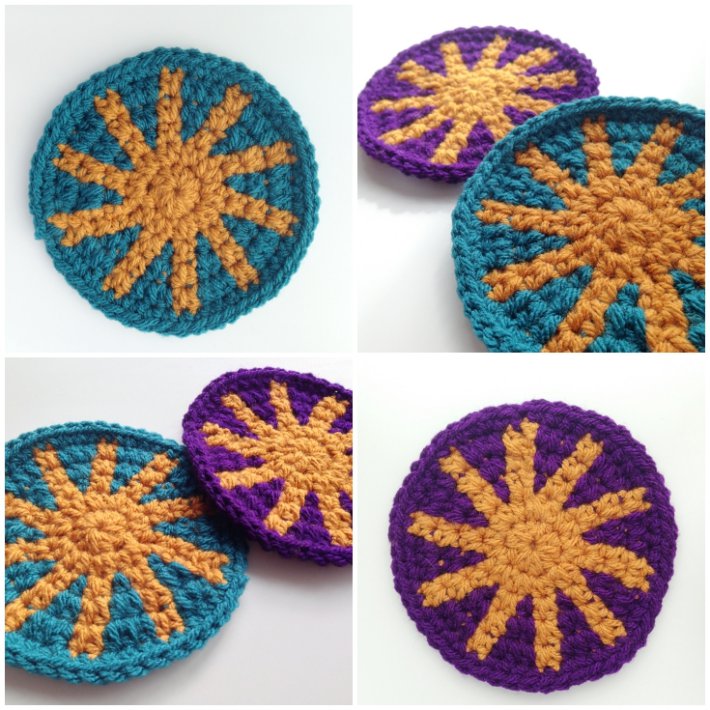 tapestry crochet tutorial featured coasters dpnxdli
