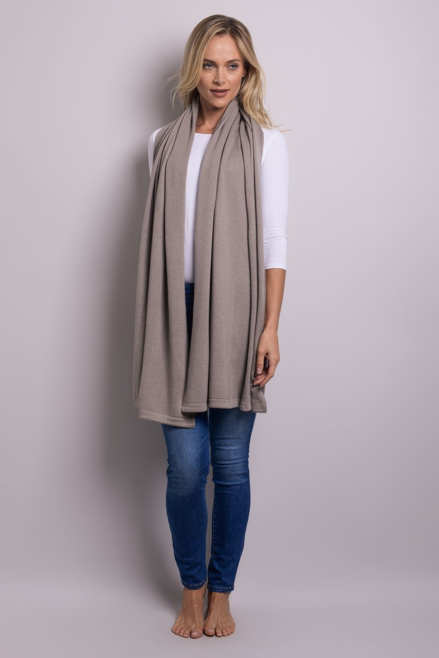 the classic cashmere wrap vtqcgnh