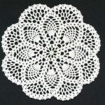 these 10 beautiful and free crochet doily patterns are sure to delight you qayuhyw