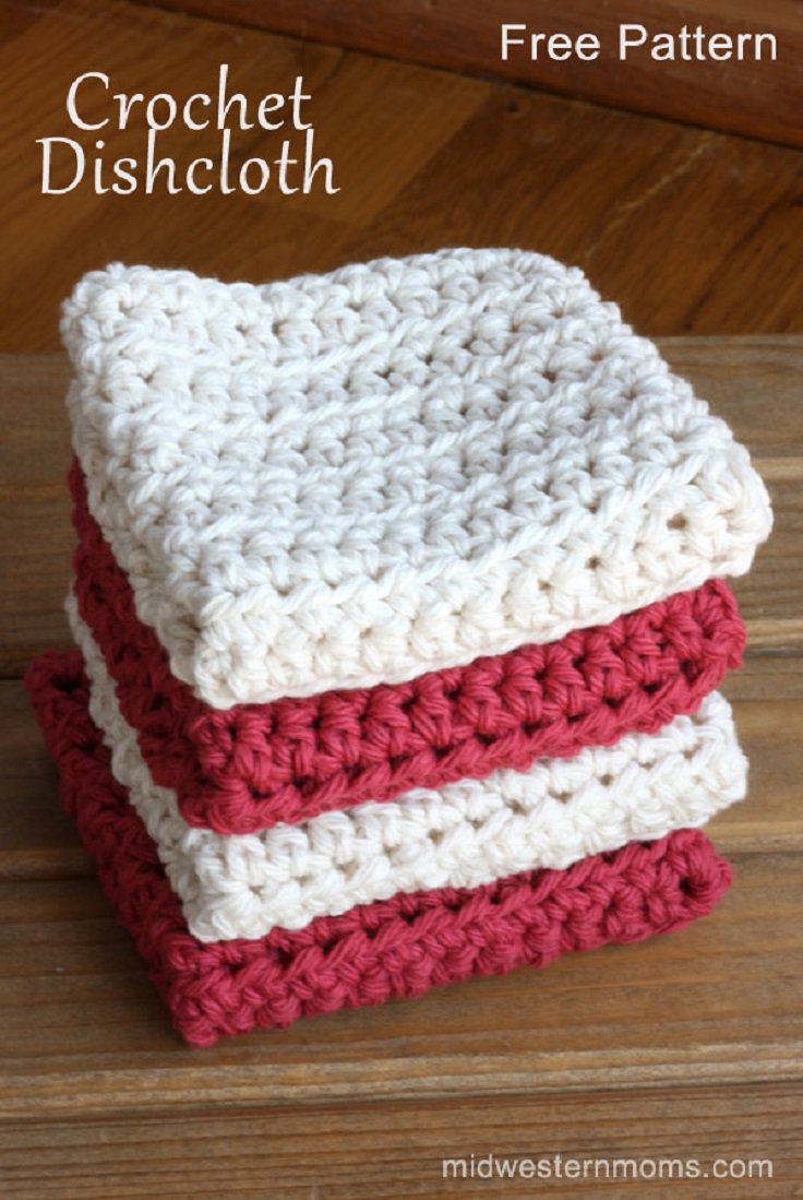 top 10 free easy crochet patterns for beginners qksvlnd