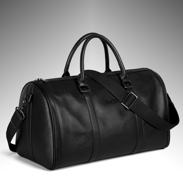 travel bags for men fashion genuine leather menu0027s travel bag luggage u0026 travel bag men carry on omiymqn