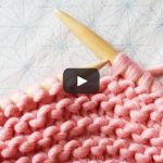 tricot crochet apprendre à tricoter et progresser en tricot wxpbtpa
