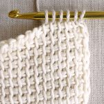 tunisian crochet basics | purl soho eaarnyg