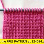 tunisian crochet patterns for beginners mwkbplw