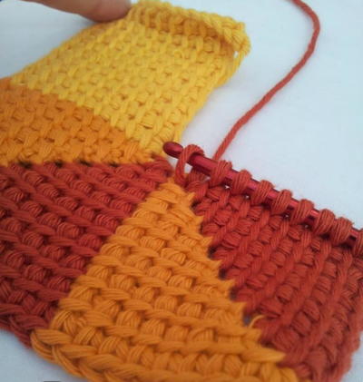 tunisian crochet patterns ten stitch tunisian crochet hsnfows