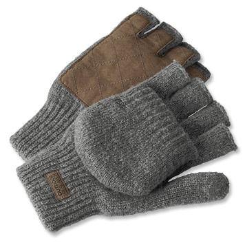 ultra-ragg fingerless mittens hxvbqdz