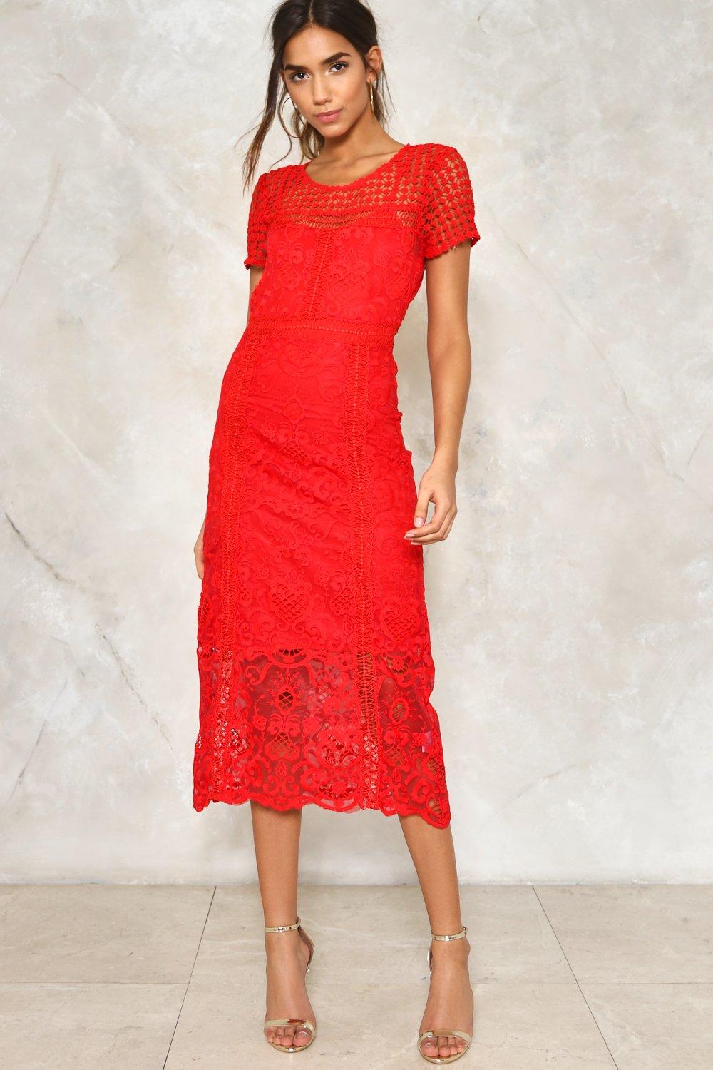 vienna crochet dress ftiwyyh