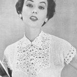 vintage crochet patterns - 1 wzeuqpm