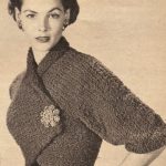vintage knitting patterns - 3 vqccyag