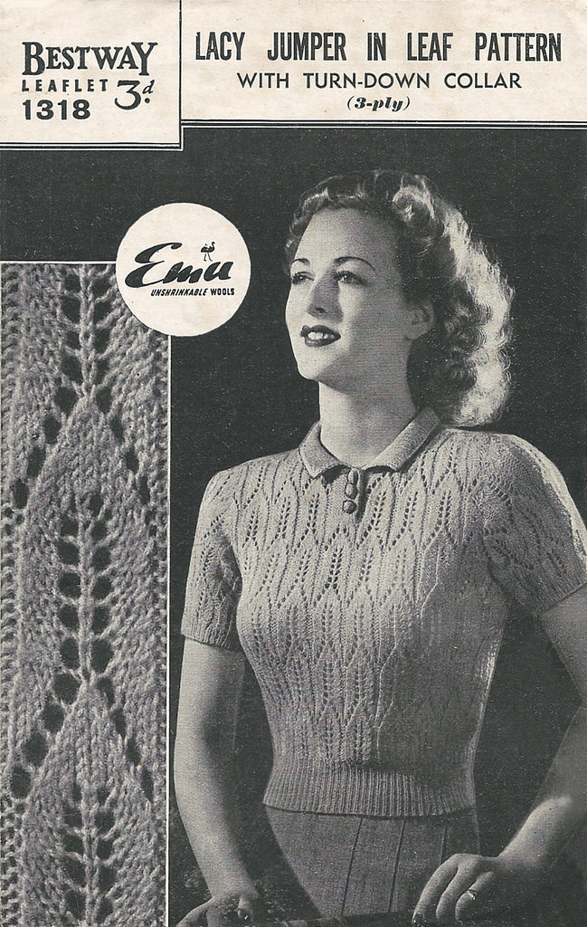 vintage knitting patterns you may also like uhbwmyl