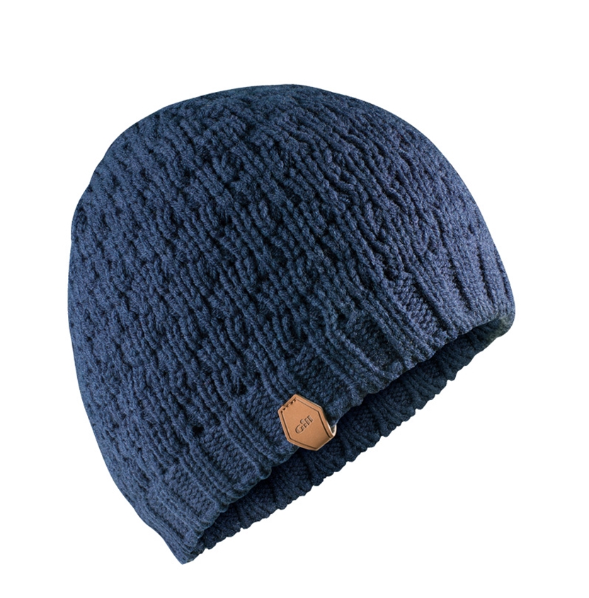 waffle knit beanie vbjwlun