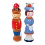 wooden french knitting doll - knitting nancy or lisa - arts/crafts/kids/ jxipjtc