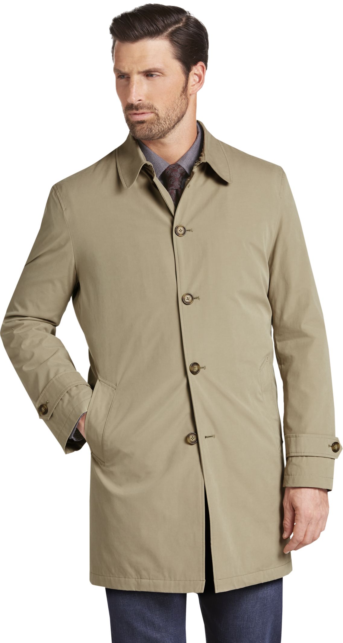 Raincoats for men: Need of This monsoon