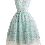 1950s dress u2013 Retro Stage - Chic Vintage Dresses and Accessories