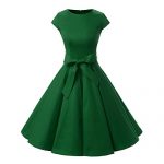 1950s Dress: Amazon.com