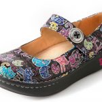 Paloma Women's Best Friend - Alegria Shoes