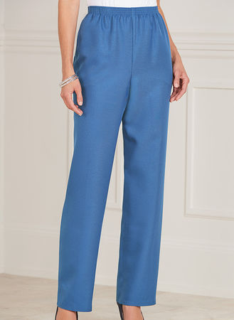 Alfred Dunner Pants | AmeriMark