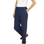 Alfred Dunner Pull-On Pants at Amazon Women's Clothing store: