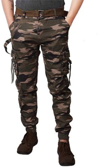 Cargos - Buy Cargo pants for Men Online at India's Best Online