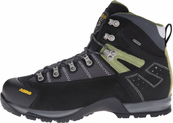 13 Reasons to/NOT to Buy Asolo Fugitive GTX (Mar 2019) | RunRepeat