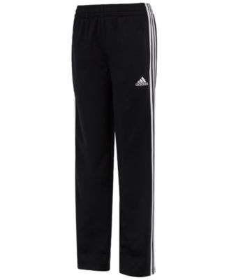 adidas Big Boys Icon Athletic Pants - Leggings & Pants - Kids - Macy's