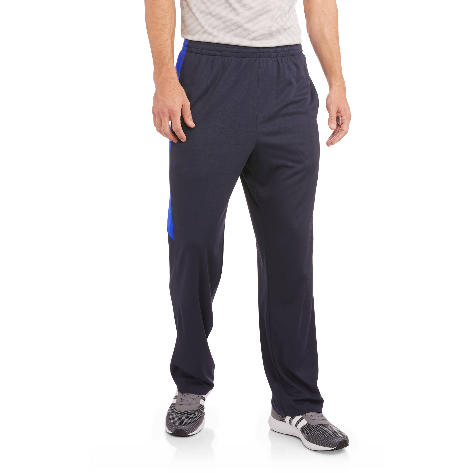 Athletic Works - Men's Mesh Pant - Walmart.com