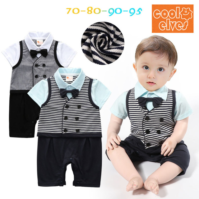 Aliexpress.com : Buy Toddler Baby Boy Rompers Spring Baby Clothing