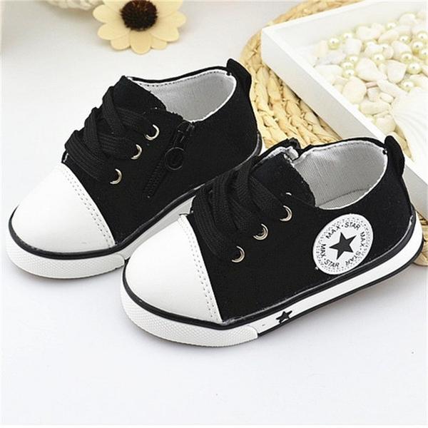 Comfy Sneakers Baby Boy Shoes u2013 Kiddie Outfit