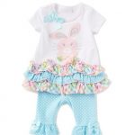 Baby Girl Outfits & Clothing Sets | Dillard's