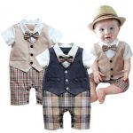 Boys Clothing Sets Baby Suit Kid Party Outfits Kids Clothes Boys