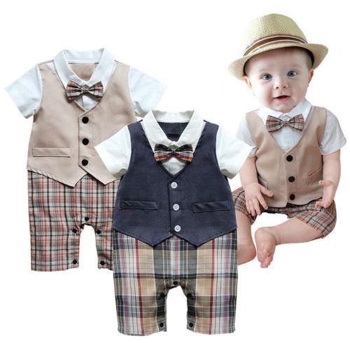 Boys Clothing Sets Baby Suit Kid Party Outfits Kids Clothes Boys