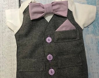 Baby suit | Etsy