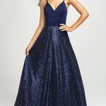 Ball Gowns for Prom, Long Formal Dresses - PromGirl
