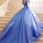 Cheap Ball Gown Dresses, Ball Gown Dresses 2018 for Women Online