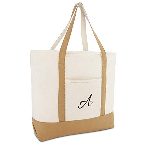 Amazon.com: DALIX Tote Bag Satchel Shoulder Bags for Women Beach