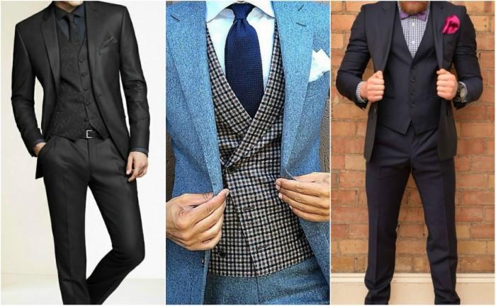 Everything you Need to Know About Bespoke Suits and Suit Alterations