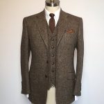 Bespoke Suits The best suit you can buy Reeves: Modern English