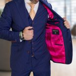 Bespoke Suits, Sport Jackets & Shirts | ICON BESPOKE