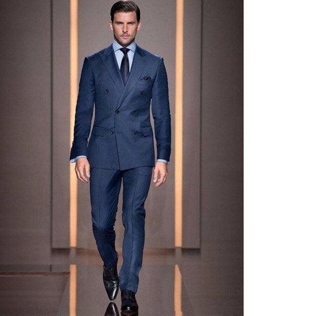 Bespoke suits: The grand way of dressing