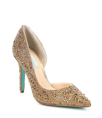 Betsey Johnson Women's Shoes | Dillard's