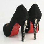 Louis Vuitton Red Bottom High Heels | Go Back u003e Gallery For u003e Louis