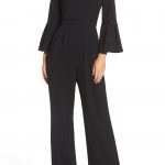 Women's Long Sleeve Jumpsuits & Rompers | Nordstrom
