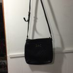 kate spade Bags | New York Black Shoulder Bag | Poshmark